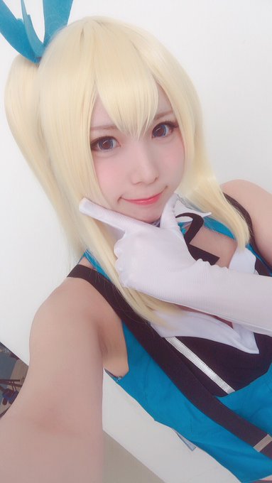 Twitterのコスプレ画像73
