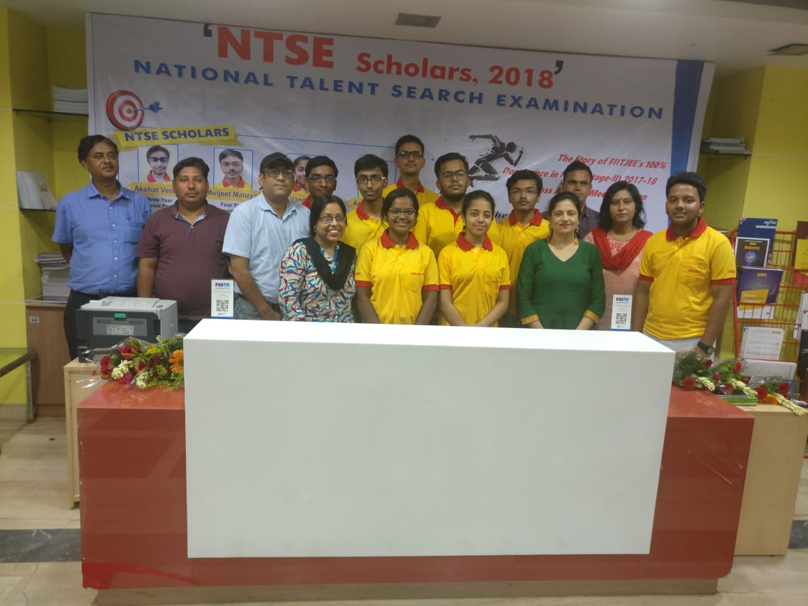 MeerutFiitjee's tweet photo. NTSE (Stage-II) Result Celebration @ Fiitjee Meerut Centre :
Thank you for giving us the opportunity to grow, foster, and build the idea that was a mere thought. Without you, it would have remained just an imagination
Thanking all the Parents for being a part of this Celebration https://t.co/QtvAx6ahtO