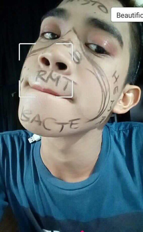 MedtechMustKnow's tweet image. Doon tayo sa naka FOCUS 💪🏻💉 “RMT”

Knowledge and Faith👌👊🏻

#LABANMEDTECH
#RMT2018