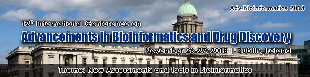 bioinfo2018's tweet photo. Interesting talks at: https://t.co/rADyr7Aake
Innovative talks on #Protein_bioinformatics #Theoritical_biology #bioinformatics #drug_discovery #biodiversity_informatics so on.. Limited slots @Adv_Bioinformatics_2018 https://t.co/PdtDurZgbJ