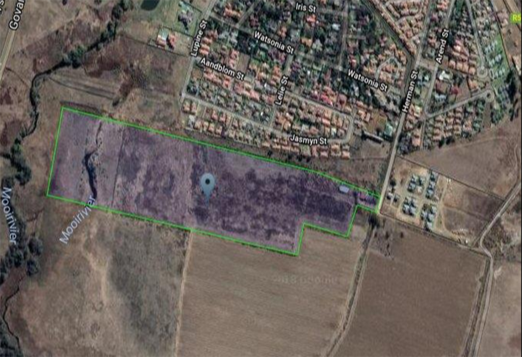 propertInSA's tweet photo. Commercial Property for #Sale in Grimbeeck Park:
Perfect development opportunity Out-and out this #property development is you as developer's chance to build your own unique #estate in the well-known Grimbeek Park area in Potchefstroom. 
For more details: https://t.co/rgrQUhRvuW https://t.co/BNMBcKYI8m