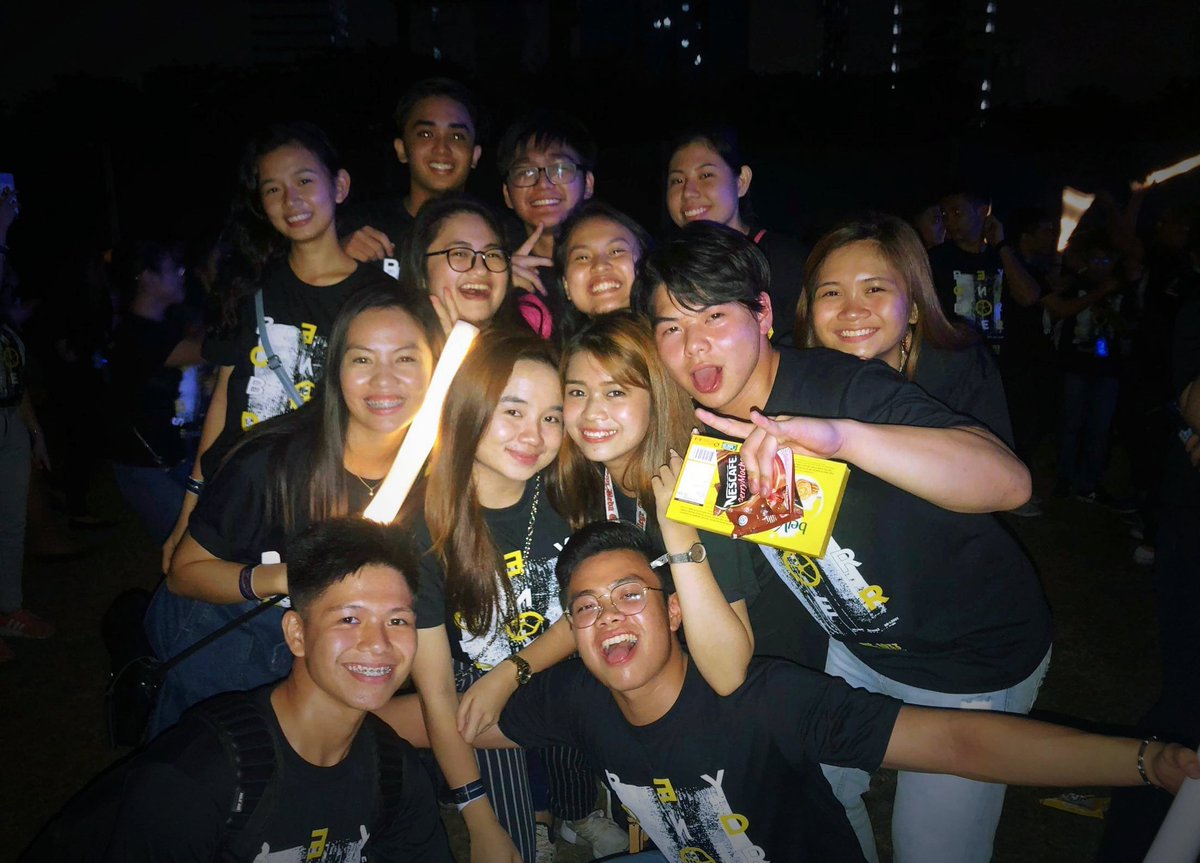 tayag_carlos1's tweet photo. We don't just study, We Party π₯
#CommerceWeek2018 https://t.co/tikpA5Ll5r