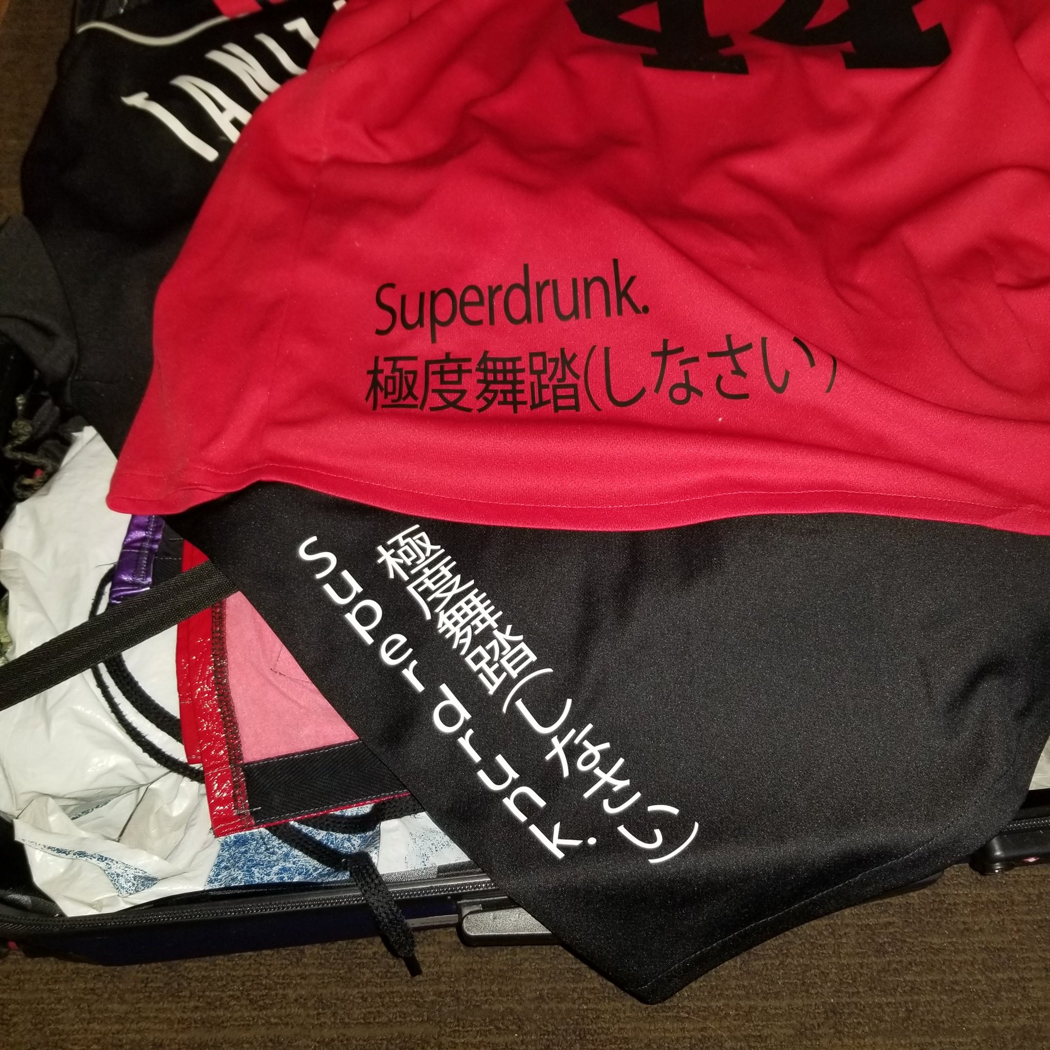 谷嵜なおきNAOKI TANIZAKI on Twitter: "イギリスで見て英語と変な日本語の絡みのセンスが気に ...