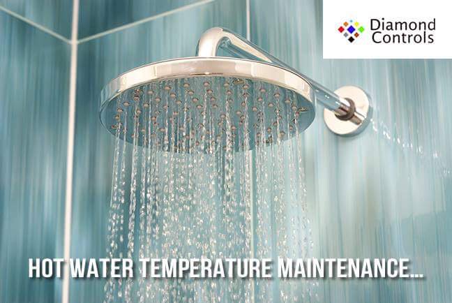 DiamondControls's tweet photo. #HotWaterTemperatureMaintenance systems provide hot water permanently ‘on-tap’, negating high energy consumption from the ‘heat & re-heat’ process of flow & return systems, saving money! Contact #DiamondControls on 01603745000 or sales@diamondcontrols.co.uk #traceheating https://t.co/n4uvIb8X33