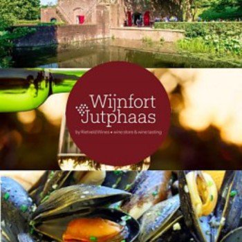Op vrijdag 28 september aanstaande organiseert wijnfort Jutphaas haar jaarlijkse Mosselavond. De avond start vanaf 18.00 uur met een borrel en vanaf 19.00 uur serveren we een 4-gangen mosselmenu en dit voor maar €35,- p.p. - mailchi.mp/rietveldwines/…