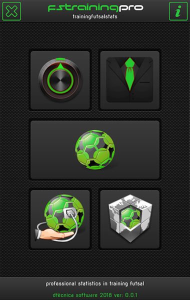 fstrainingpro's tweet image. Today is a match day, maybe a great day to start recording stats!
youtu.be/VobS3mrec88
With goo.gl/HWvZ9R  It's very easy! 
#futsal