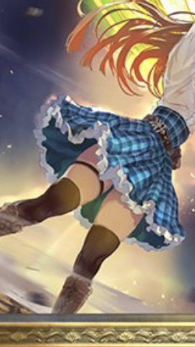 あやかしごはん 10th Anniversary キャラファイングラフ カズアキ