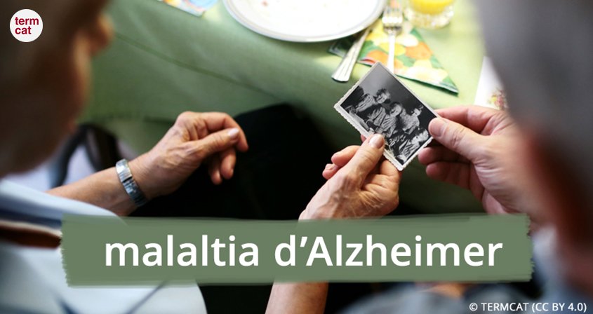 "Mon record és com el vent
que m'empeny amb força blava
i s'endinsa lentament" (Joan Brossa)

Un dia per recordar, avui és el Dia Mundial de l'#Alzheimer bit.ly/2OHFeTQ #DiaMundialDelAlzheimer #RegalaMemòria