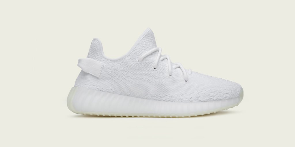 yeezy 350 twitter