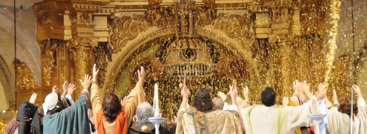 IbisElche's tweet photo. ¿Te gusta el @MisteridElxofic ? Ya puedes adquirir las entradas para los ensayos generales del 26 y 27 de octubre. En la Casa de la Festa (C/Major de la Vila, 27) o por internet: https://t.co/JKp0g5Vf0K  #PatrimoniDeLaHumanidad #IbisElche https://t.co/JpVbX3v2ti