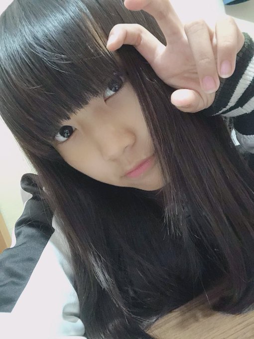 奥野未悠のTwitter画像46