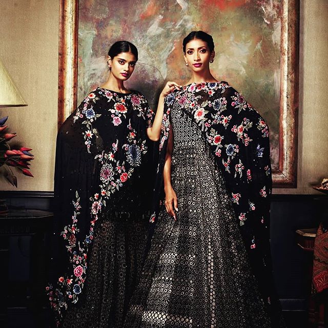 #taruntahiliani #inelysium #occasionwear #eveningwear #lightnessofbeingcollection #handembroideryart #elegance #sophistication #effortless #effortlessstyle #sequinsdress #contemporaryspin #eveningwear #ensemblestars #instapost #makememodel #makememodelindia #mmmmakememodel