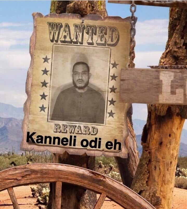 AtollWith's tweet photo. Wanted: Ibilees! https://t.co/5lCQipwJGF