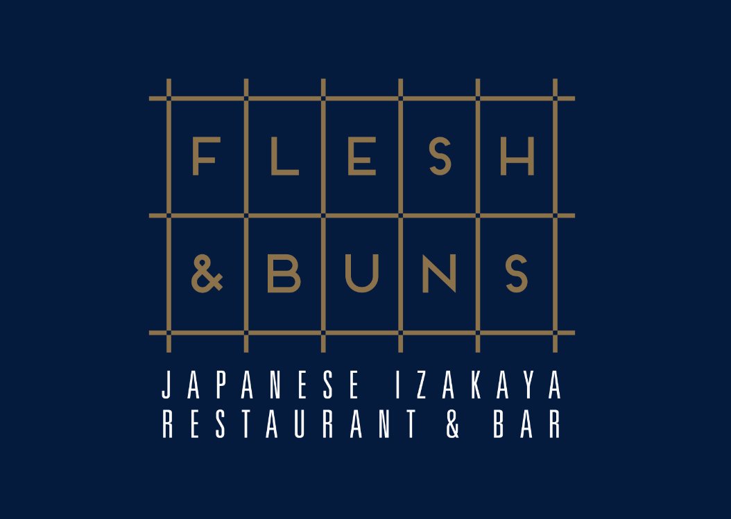 RPBi_news's tweet photo. A second @FleshandBuns opens today in Fitzrovia. Situated in the Copyright development on Berners Street, the restaurant will differ from the original in that it will explore Nikkei Peruvian cuisine, whilst also staying true to the izakaya Japanese pub experience. https://t.co/AQmGH1pLUs