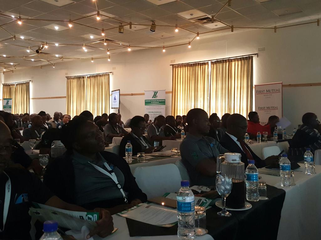 IPMZ20's tweet photo. #HRO2018 -sights at the 2018 Symposium @TheTroutbeck https://t.co/8hIWgmpa2r