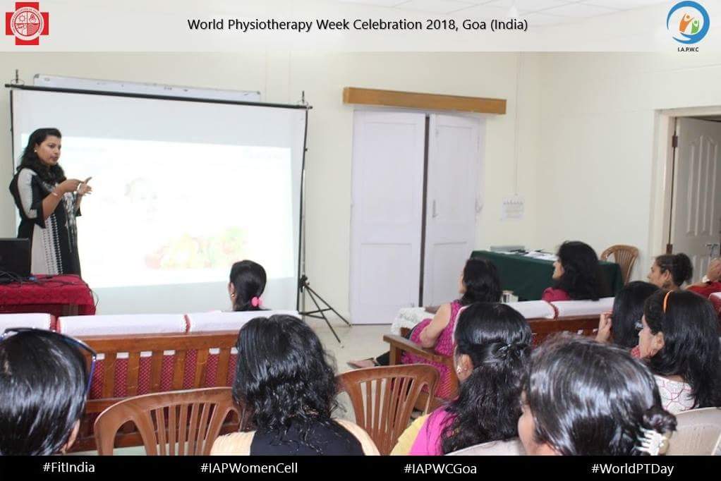 Curamos_Physio's tweet photo. #IAP & @IapWomenCell Goa with #NavalWivesWelfareAssociation (#NWWA), organised a Physio Awareness Talk on 11 Sept #WorldPTDay.
We Thank #LaviHemantJain #SwetaVarshney @SmaranikaDas3 along with the State Team.
#WorldPhysioDay #AddLifetoYears #IAPWCGoa #FitIndia @indiannavy https://t.co/7tg6zUpjqh