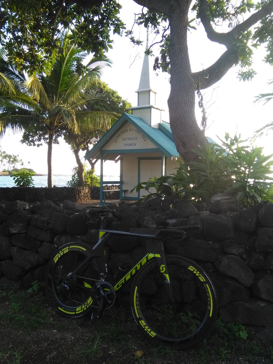 brunoclerbout's tweet photo. 'Life is a beautiful ride' #IMHawaii #IMKona #IPCgietvloeren #ResolveRealEstate #TeamVeldemanWcup https://t.co/zzXCaykare