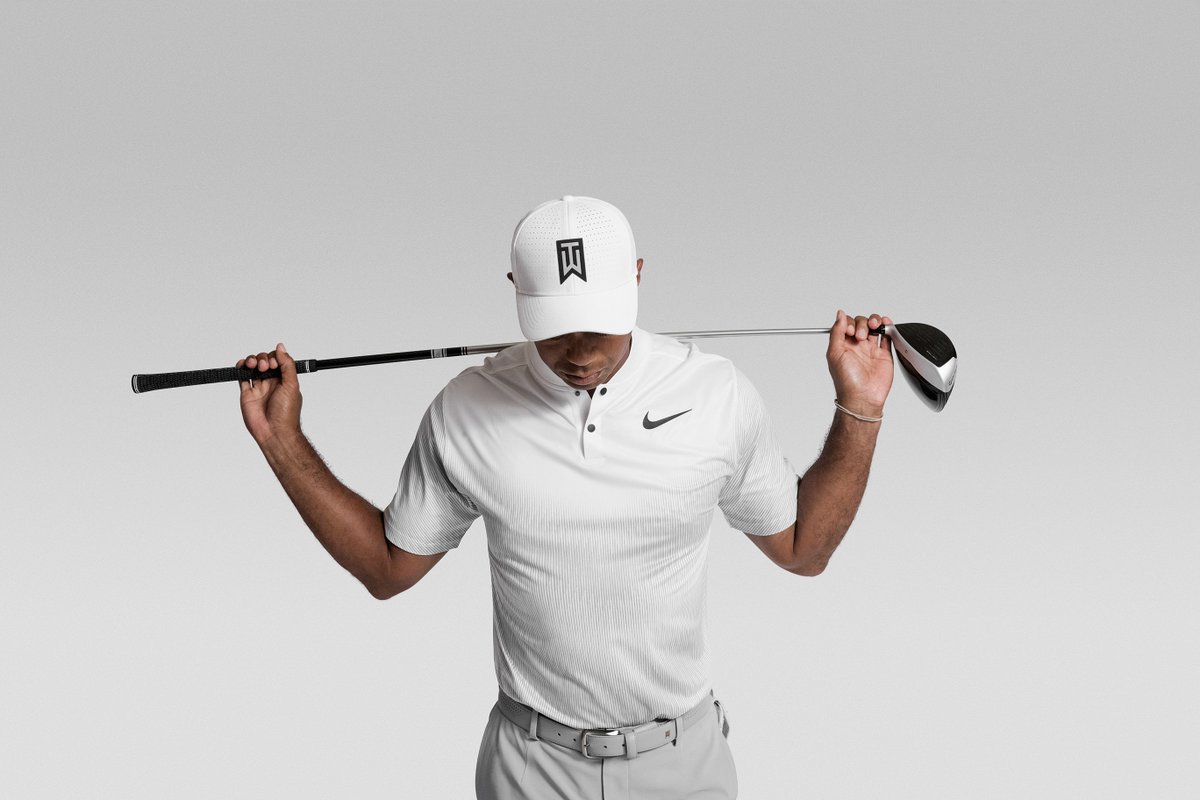 TaylorMadeSA's tweet image. T1ger. #TOURChampionship #M3driver