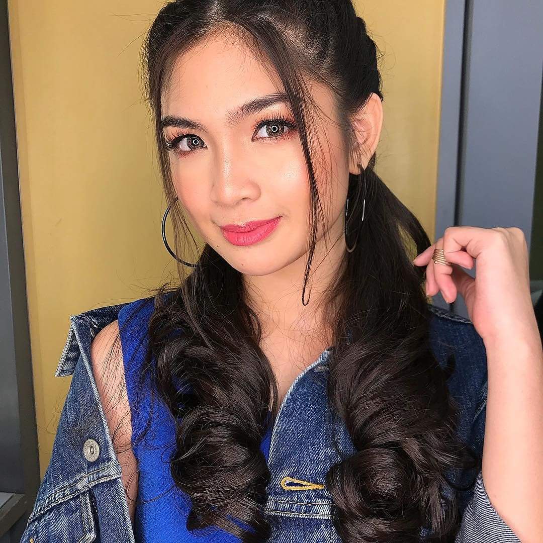 Ekate03's tweet photo. #ABSCBNBallFanFave HEAVEN https://t.co/QgQmHc3KgT