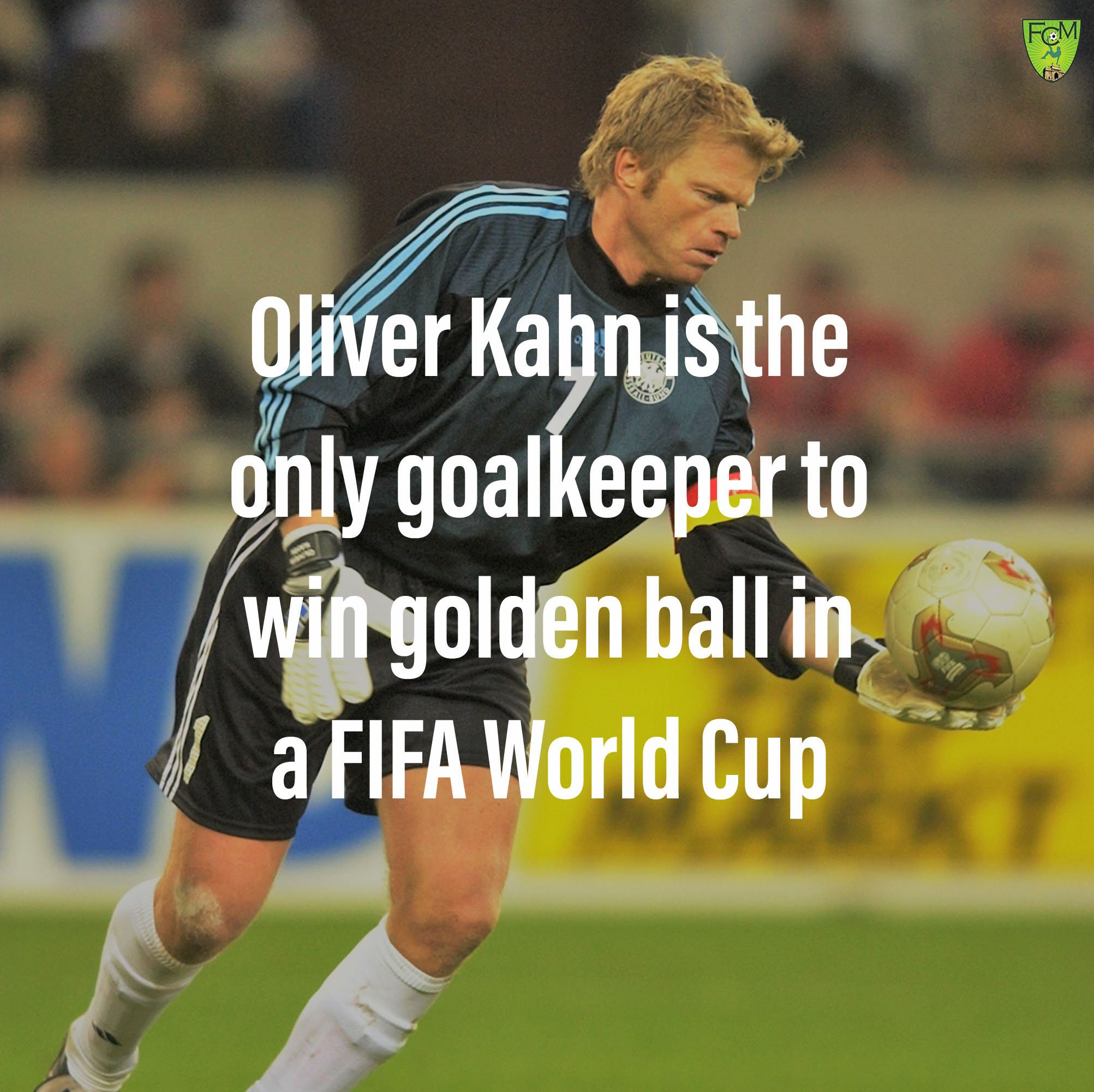 Oliver Kahn (@OliverKahn) / X