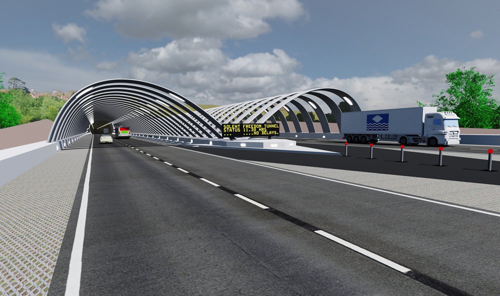 islandecho's tweet photo. COULD WHIPPINGHAM BE THE NEW ENTRANCE TO THE PROPOSED SOLENT FREEDOM TUNNEL? - https://t.co/eFF3KYvP0H #IsleofWight #iwnews #IOW @SolentTunnel https://t.co/aKAS8ybu25