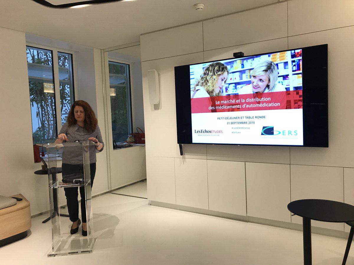 ECHOS_ETUDES's tweet image. Notre matinale  #automedication 💊 commence ! @GERS_GIE