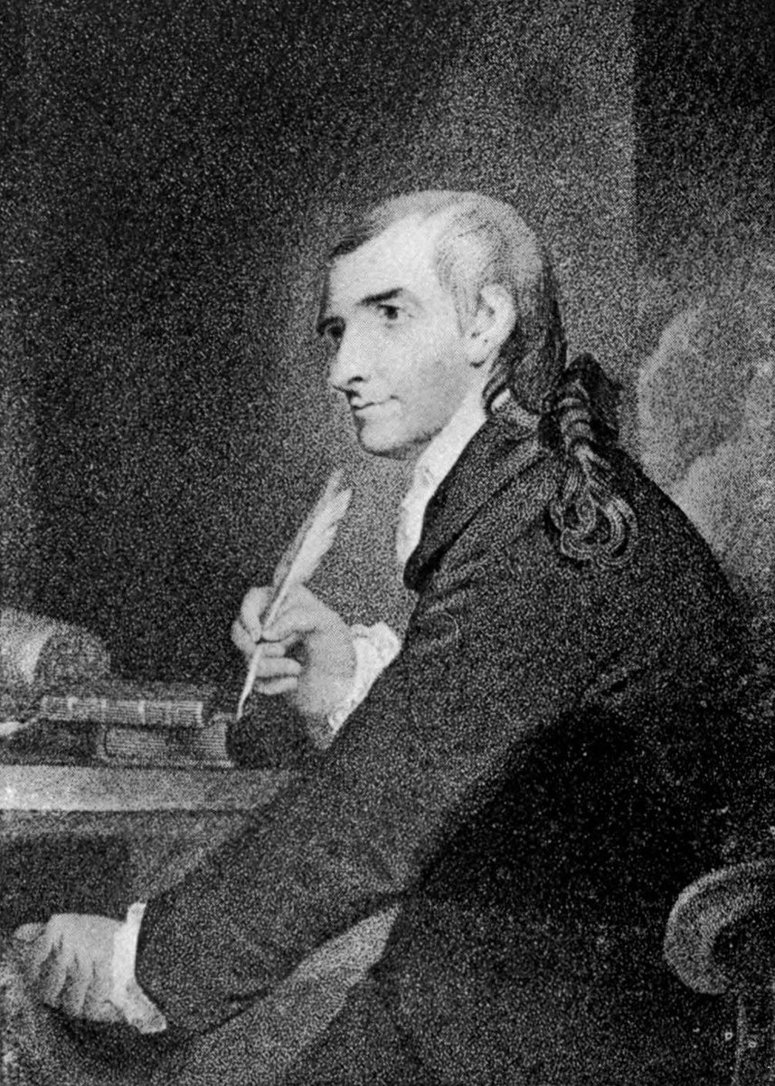 today_classical's tweet image. #Today in 1737 Birth of American #composer Francis #Hopkinson. #MusicHistory #classicalmusic