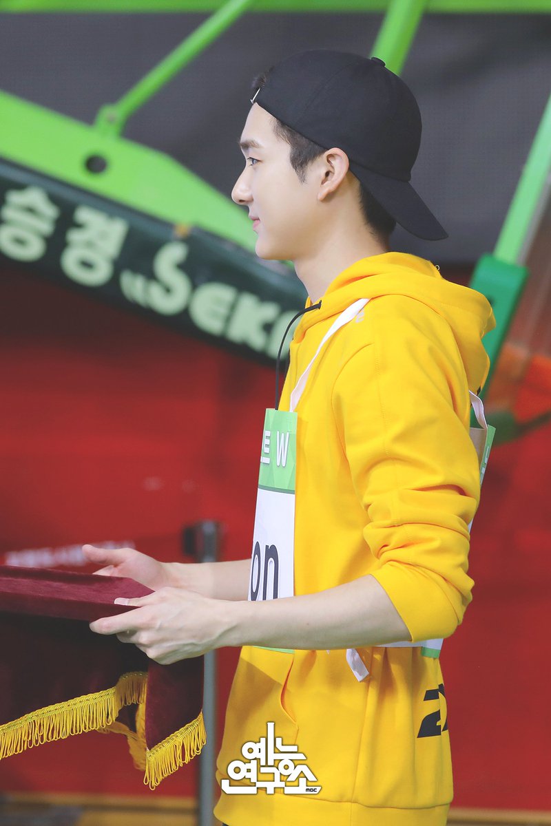 MBC_entertain's tweet image. ✔️밀린 요리왕 &amp;amp; 심야식당 챙겨보기
✔팬싸 전까지 잔고 모으기
✔음원 발매 직후 스밍 돌리기
#2018아육대 #아육대 #NUEST_W #렌 #백호 #아론 @NUESTNEWS