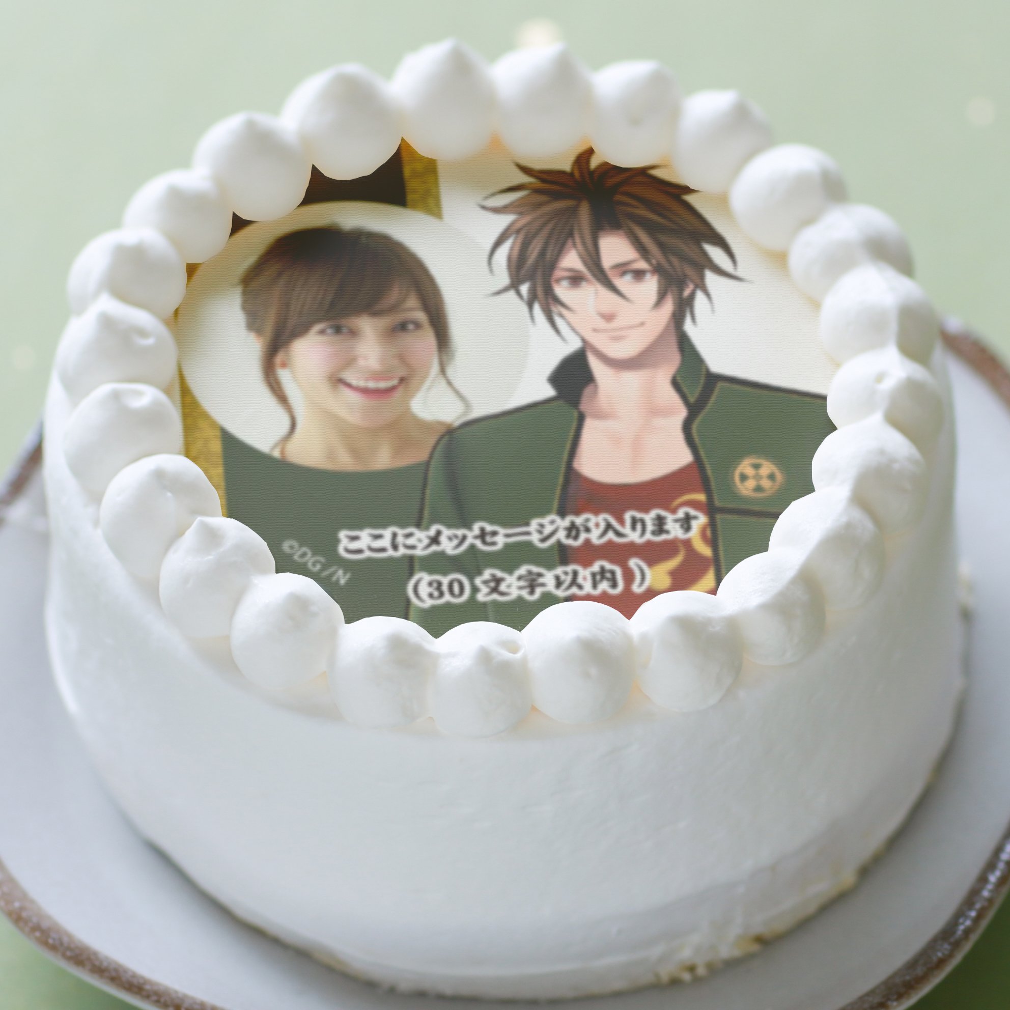プリロール公式 キャラケーキ マカロン 刀剣乱舞 Online 紋入りフォーク付きプリケーキ好評発売中です この度 ケーキのみ フォーク無し を選択できるようになりました お祝いやオフ会などにいかがですか 詳細はhpにて T Co