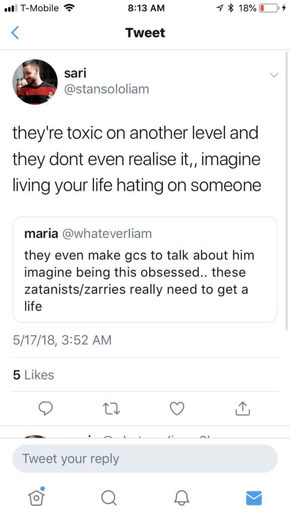 liamsputagc's tweet photo. when we created a commotion with the twelve liam fans https://t.co/eu5WvxL7Vq