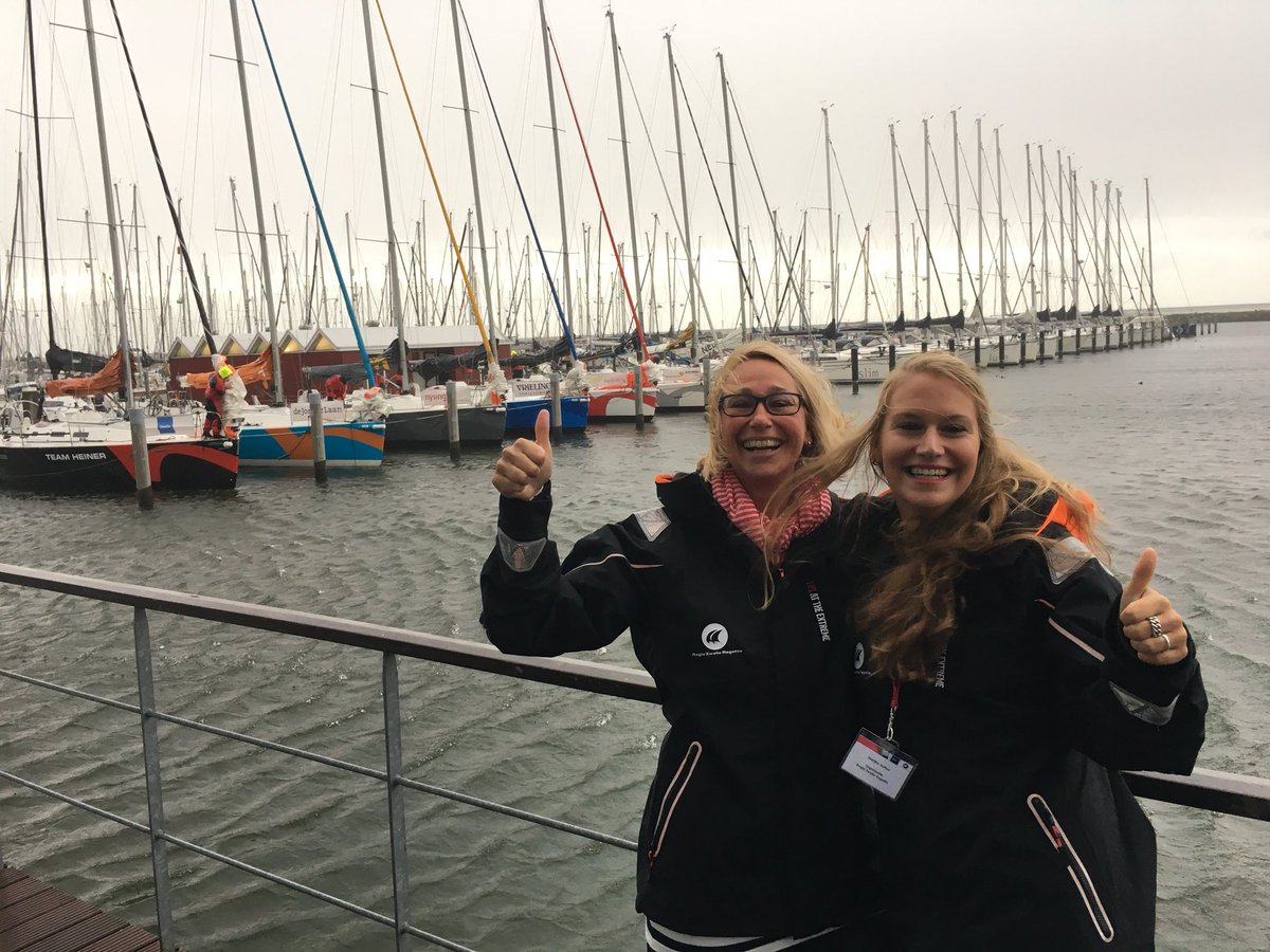 MarjonBooij's tweet image. We zijn er weer klaar voor! #RegioZwolleRegatta