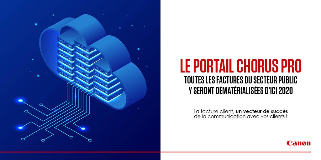 Canon France B2B tweet media