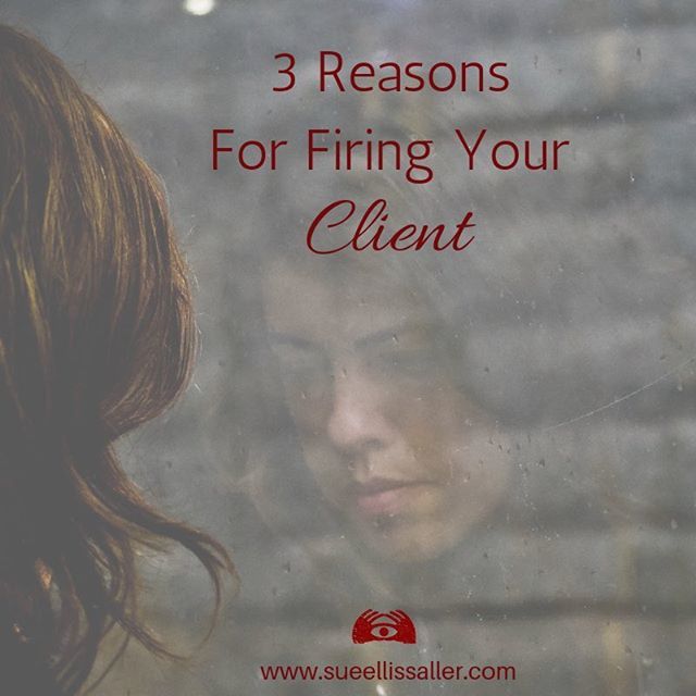 OurPsychicWorld's tweet image. Are you a Spiritual or Sensitive Entrepreneur? You might be holding onto clients who you need to let go of. 
You can read my blog post about 3 Reasons To Fire A Client on my blog. Follow the link in my profile for more info!

#spiritualbiztips #protectyo… ift.tt/2PTVZeL