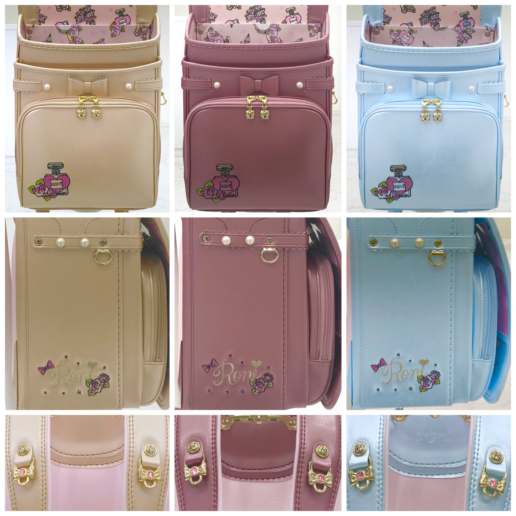 L'atelier du Cartable@ランドセル専門店 on Twitter: 