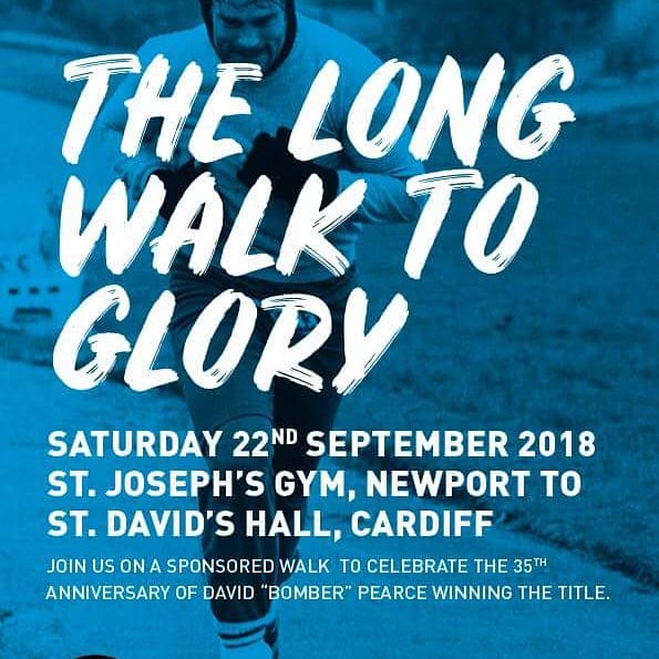 TechclubNPT's tweet photo. @NewportsRocky @CHLAW1887 @chrispevans1 👌Good Luck Andrew Collingbourne Luke Pearce and All Your Amazing Team. 
👏💕👏
Thank You for Supporting All The Fantastic Volunteer Community Group's and Charities 👣
Take Care 🤗 https://t.co/2pBO4fAmOc