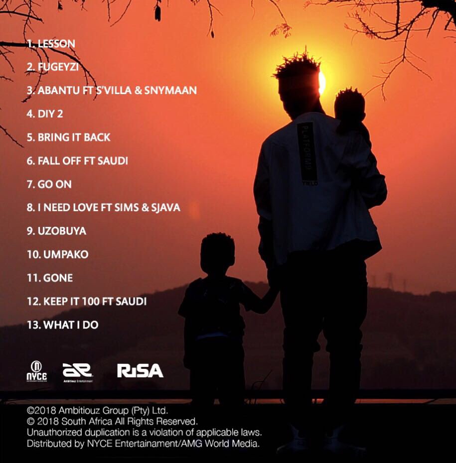 Tbar68013150's tweet photo. Emtee does it again 2018 new album #DIY2PreOrder
@Ambitiouz_Ent
@EmteeSA
Can't wait .πΆ https://t.co/WU80B55MMk