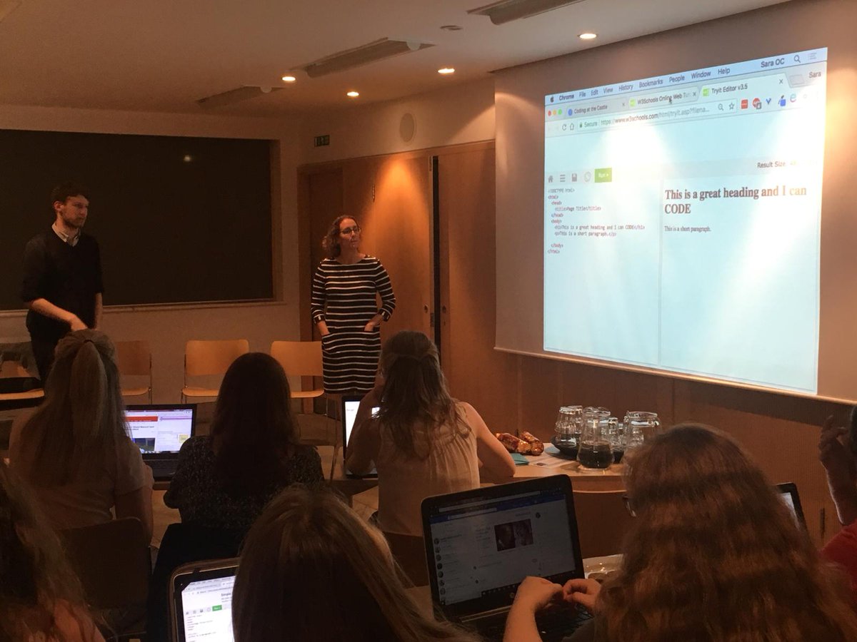 SYP_Oxford's tweet image. Thank you so much to everyone who came out to our #codingatthecastle event last night, and to all of our amazing speakers!