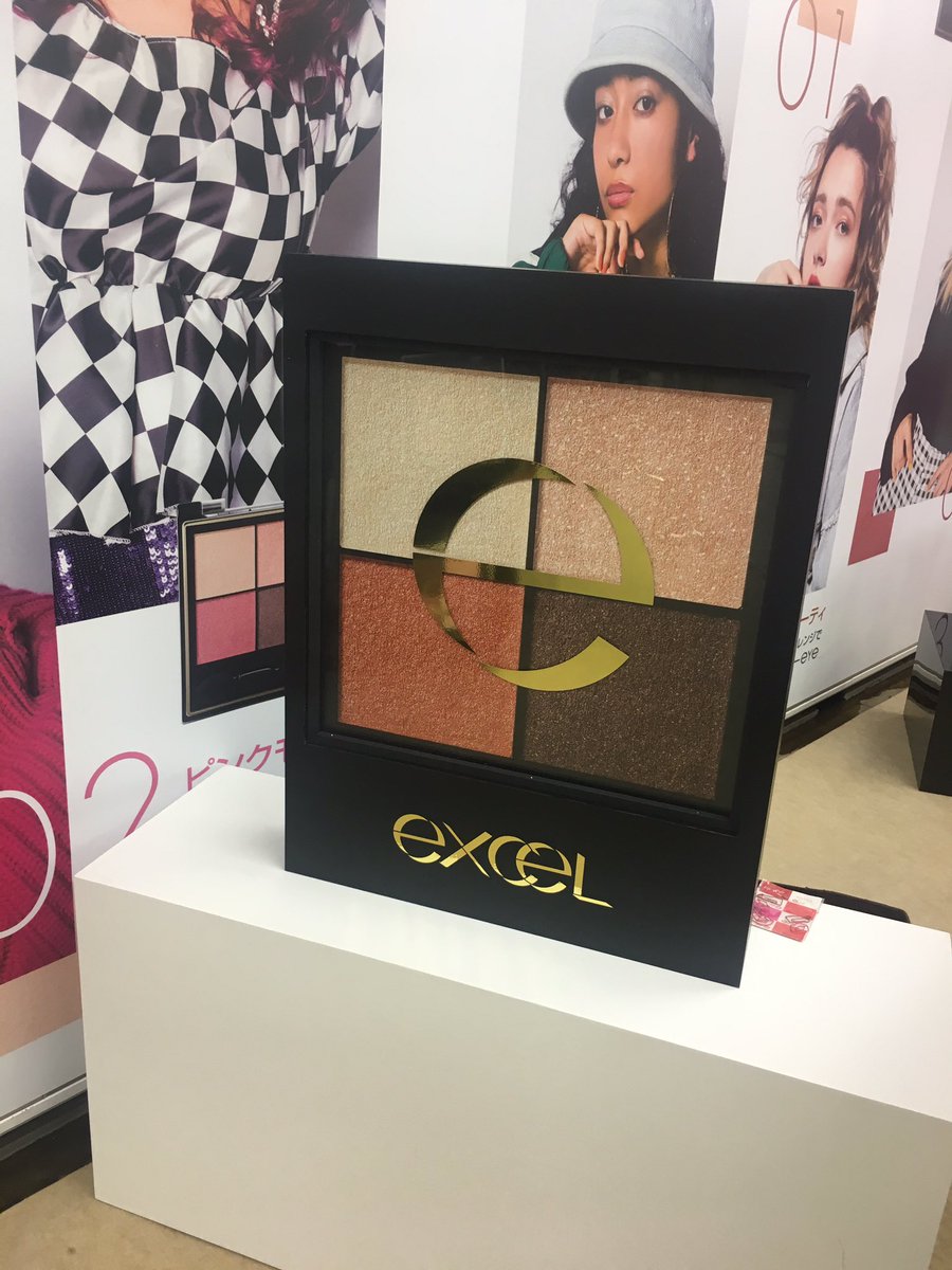 MicomicoLady's tweet image. #excelmake