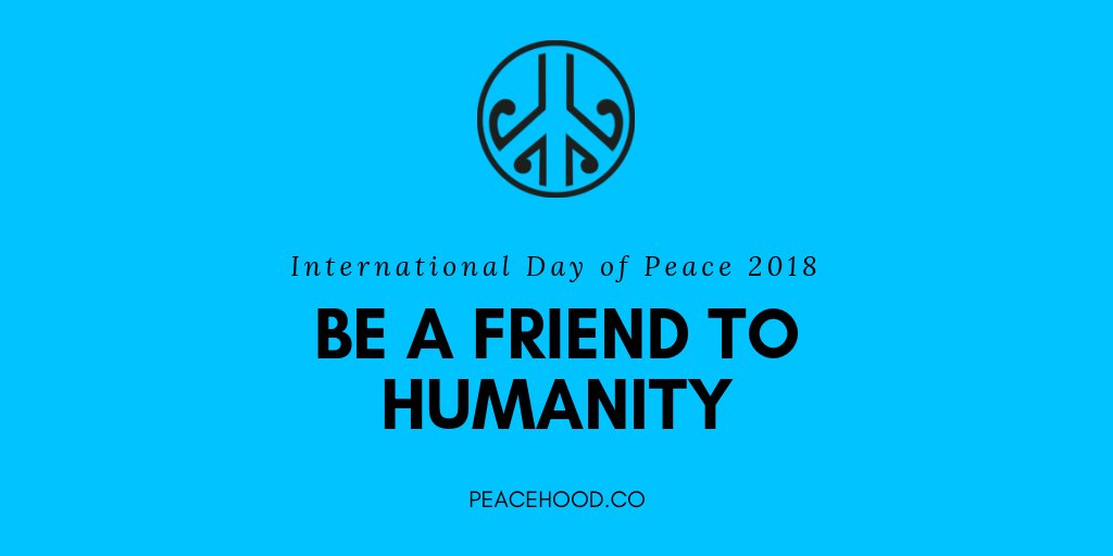 peacehoodco's tweet photo. Today is the #InternationalDayOfPeace #PeaceDay2018. Be kind to each other. And be warm with 10% off your cosy #cashmere PEACEHOOD using code PEACE at checkout.
☮️
We come in #peace. https://t.co/xvSIVmGshq