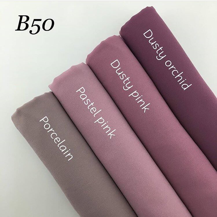nhyartsMY's tweet photo. Warna pastel untuk penggemar tudung bawal ♥️

💓Material: Heavy Chiffon
💓Bidang: 45' dan 50'
💓Harga: RM13 &amp; RM17 (promosi sehingga akhir bulan September)

*harga tidak termasuk kos pengeposan*

Whatsapp Cik Husna:
https://t.co/bKKv4Tbqu5 https://t.co/ZXk42wa8EM