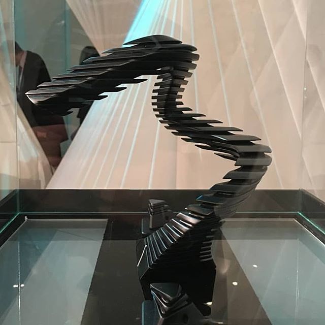 _GiDesign_'s tweet photo. Snake, by Massimo Marzorati, wont the bronze award for Home Interior Products-Bathroom Fittings/Appliances and the Honorable Mention for Bathroom Fittings/Appliances at 2017 IDA Awards and he’ll be awarded june 10th in Los Angeles

https://t.co/zNfHNYN4kk

#interiordesign #inte… https://t.co/eKIOCrjo9T