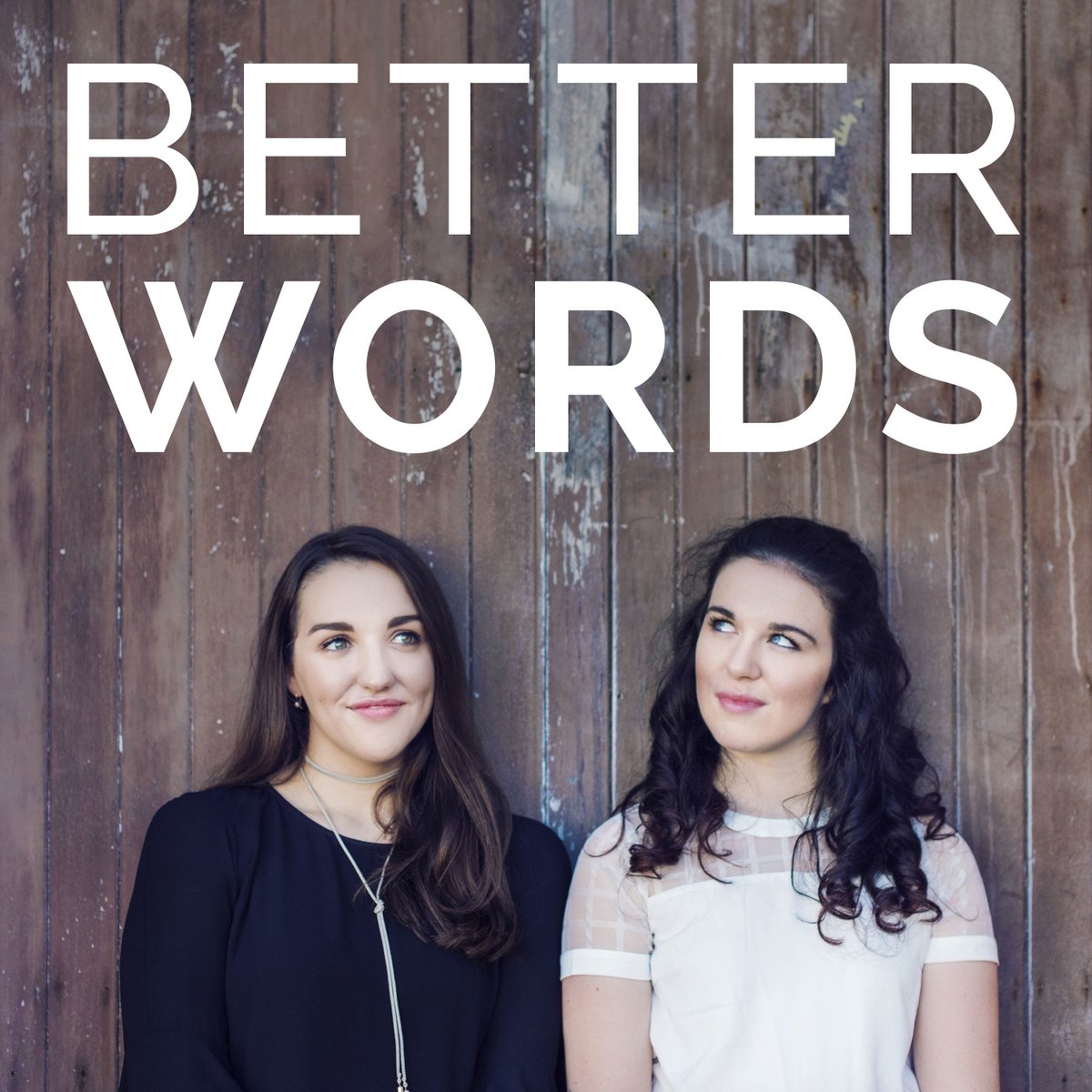 betterwordspod's tweet image. Want to make sure you never miss any Better Words news? Sign up to our newsletter! #betterwords #newsletter 
Sign up here: buff.ly/2EXtbgB