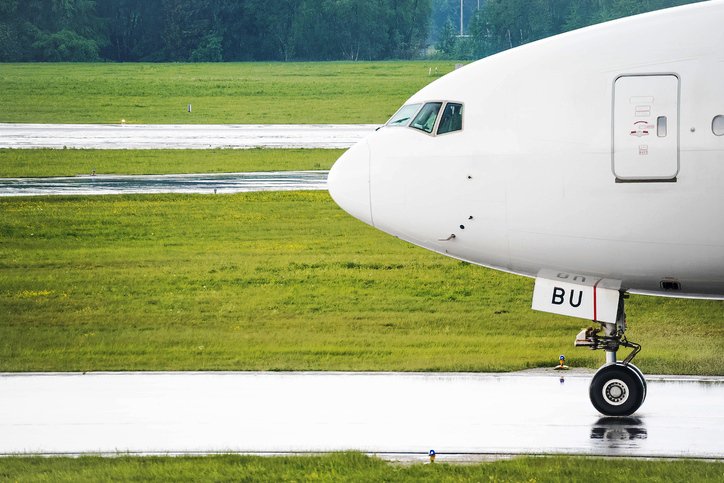 IATA's tweet image. Significant news for #CORSIA facilitation – this week, 100+ airlines began testing the IATA emissions reporting platform, FRED+ ahead of official release in Jan. 2019. Let’s keep up the momentum! @ICAO @enviroaero  bit.ly/2OC0pac