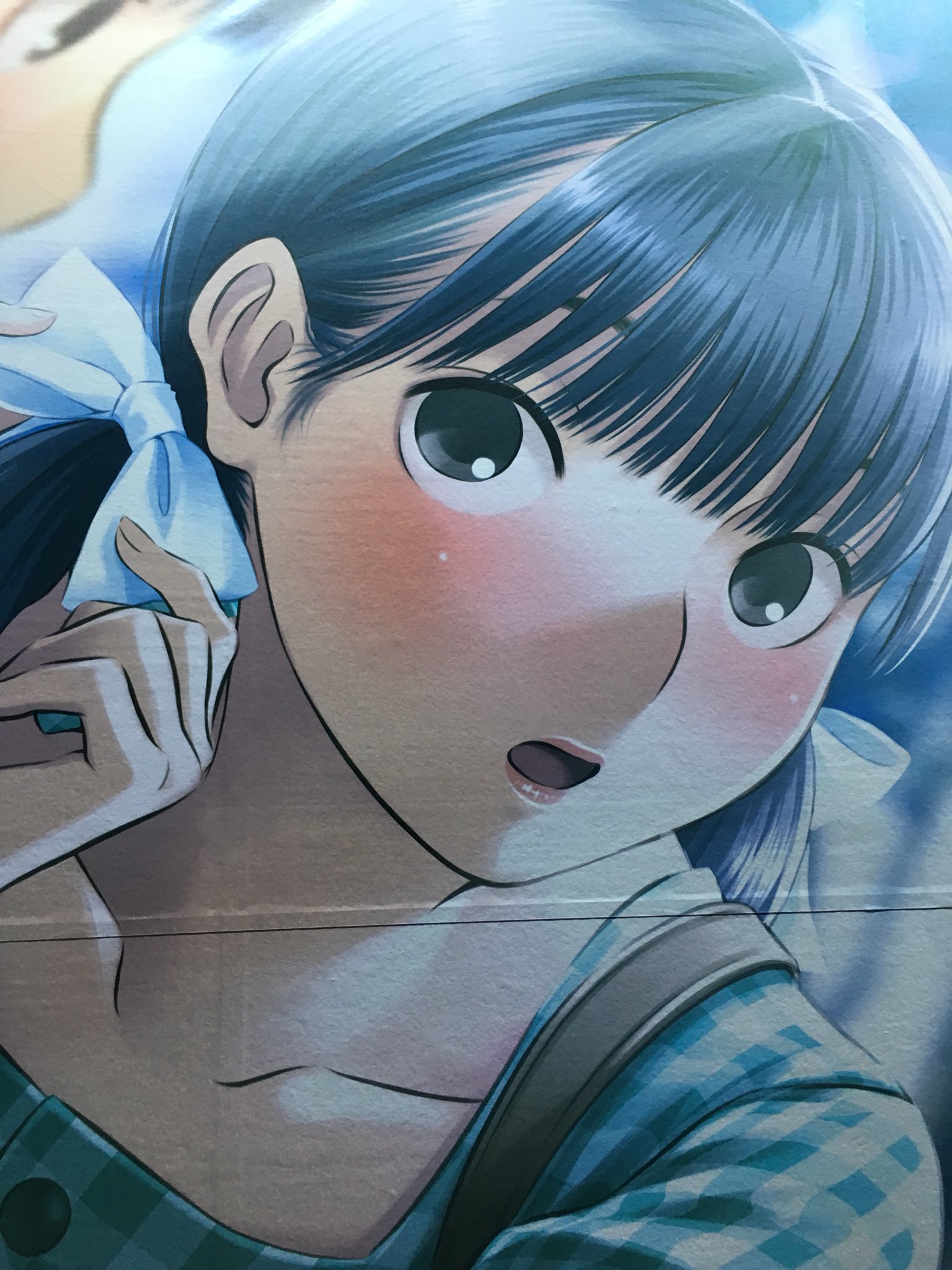 鈴木みのりofficial そしてそして 東京ゲームショウをめちゃくちゃ楽しんできました 凛子が可愛すぎて叫んだし泣きそうでした 本当に可愛い 可愛くて可愛くて可愛い 前髪ありのショートヘアが好きでしたが この髪型もすっっごい 鈴木みのりofficial そしてそして 東京ゲームショウをめちゃくちゃ楽しんできました 凛子が可愛すぎて叫んだし泣きそうでした 本当に可愛い 可愛くて可愛くて可愛い 前髪ありのショートヘアが好きでしたが この髪型もすっっごい
