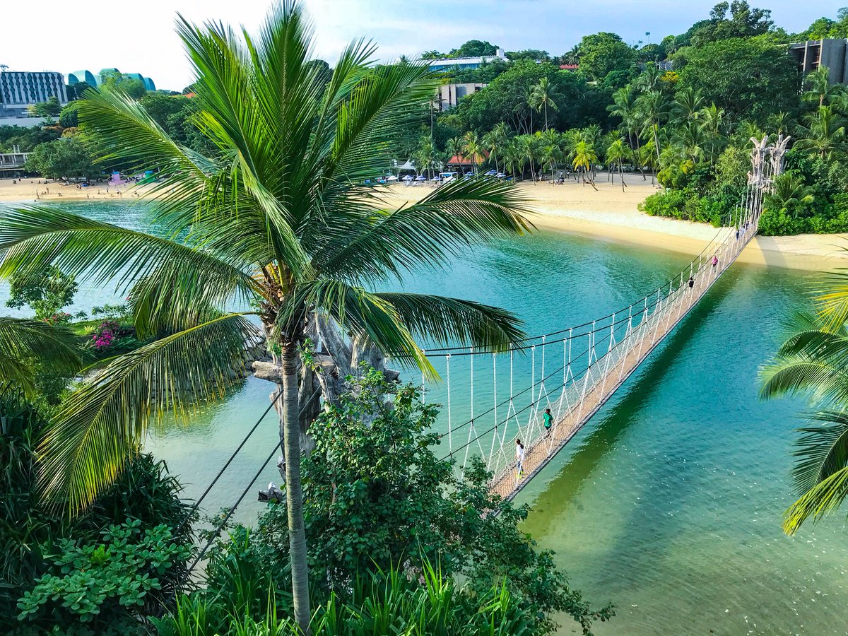 パラワンビーチ