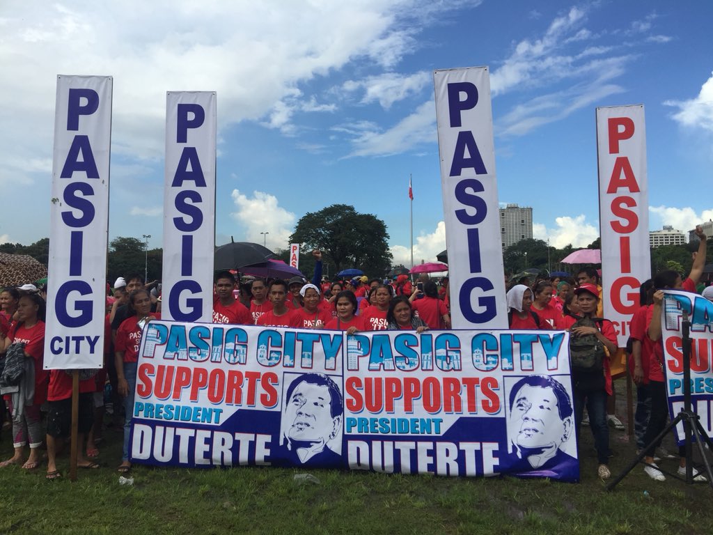 ABS-CBN News Channel on Twitter: 