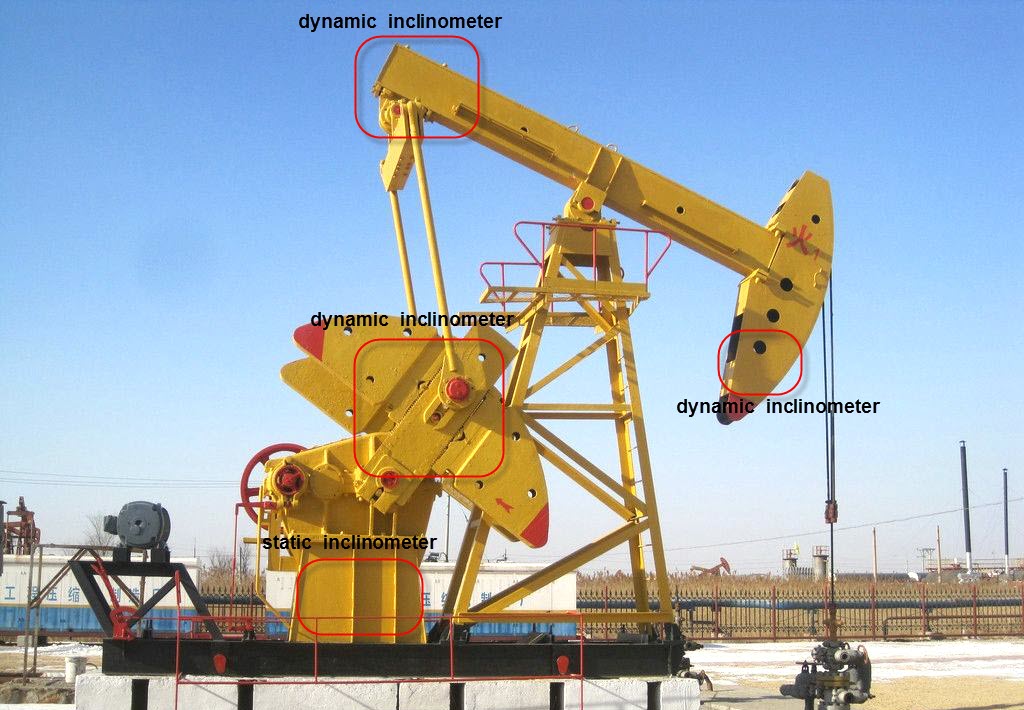 StephanZhan's tweet image. The oil well working state #sensors mainly include temperature sensor, pressure sensor, pumping unit load sensor and #DisplacementSensor. The absolute displacement sensor uses a #TiltSensor: vigordigital.com/Dynamin/html/?…