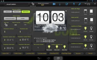 ElectromakerIO's tweet photo. 9 Best @Raspberry_Pi Smart Home Software Options feat. @home_assistant @openHAB @mycroft_ai @Domoticz @Jeedom_domotic #OpenNetHome #LinuxMCE #CalaosProject #MisterHouse  https://t.co/kuANdkOlil via @ElectromakerIO #RaspberryPi #SmartHomeAutomation #SmartHome #IoT https://t.co/8EPIjKqnh2