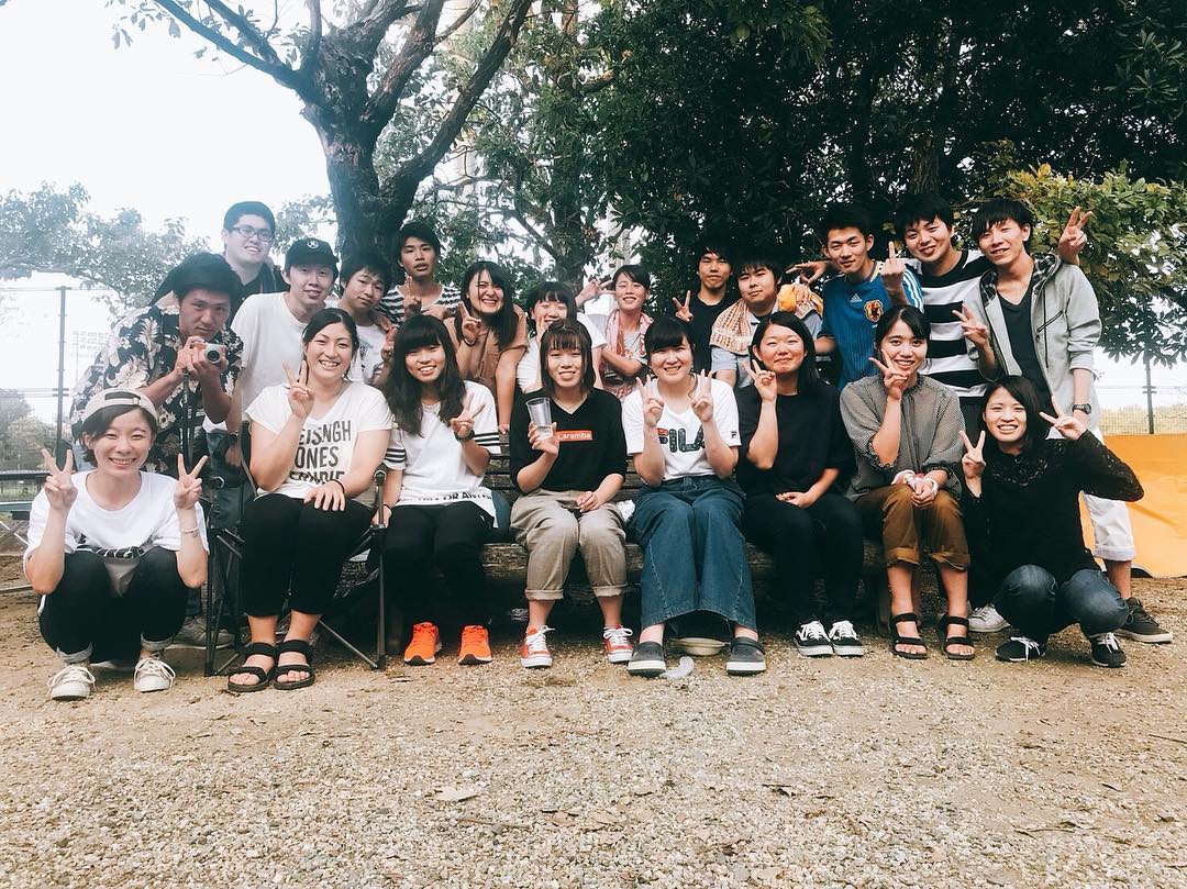 ユマニテク医療福祉大学校 理学療法学科インスタアップ チェックしてね T Co Gbhdgcz05y ４年生の皆です 実習終わって皆でbbqなんですって 楽しそうです ユマニテク医療福祉大学校 ユマニテク インスタ 理学療法学科 作業療法