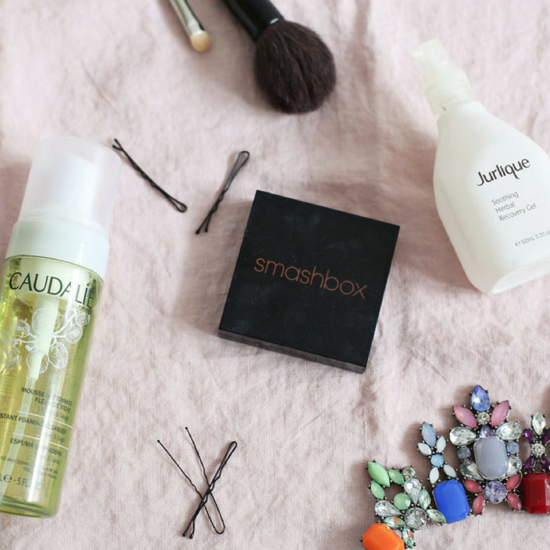 What's lurking behind the doors of Khoollect Editor-in-Chief Rachel Khoo's beauty cabinet... 💄Find out at 👉 bit.ly/k-cabinet